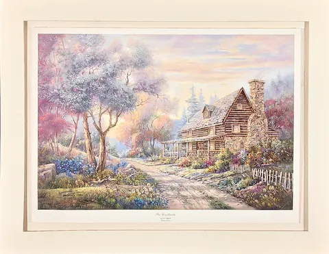 The Woodlands