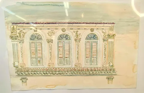 Malacca I