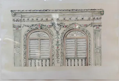 Malacca IV