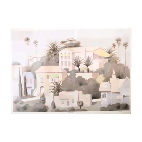 Hollywood A-5-69