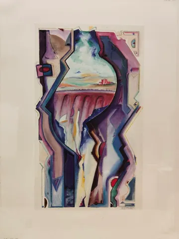 Untitled A-5-97