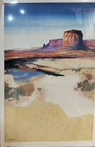 Monument Valley