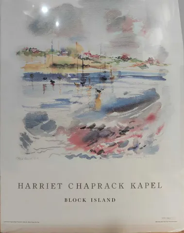 Block Island