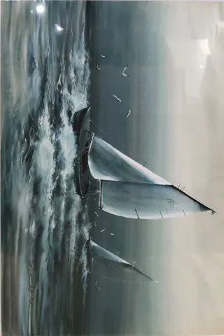 Untitled A-6-42