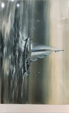 Untitled A-6-43