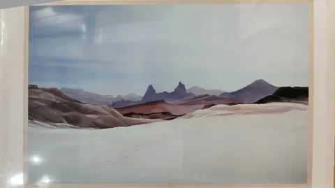 Big Bend
