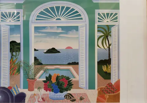 Mustique