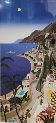 Riviera Coast