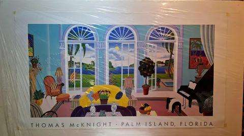 Palm Island, Florida