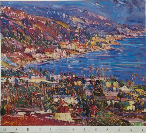 Laguna Vista (California Series)
