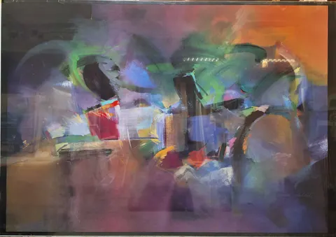 Portofono Reflessi (The Italian Series)