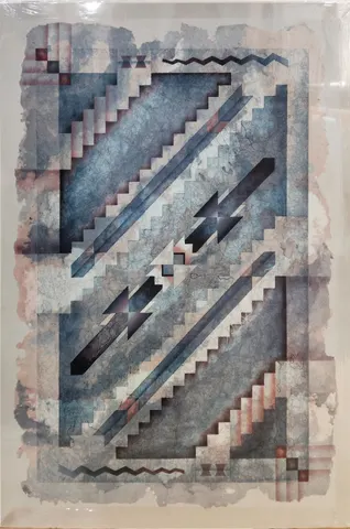 Untitled A-8-54