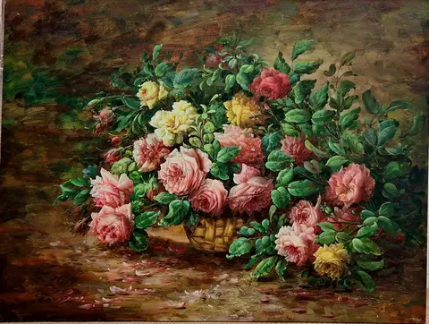 Roses
