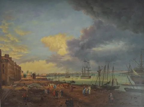 Port of Bordeaux