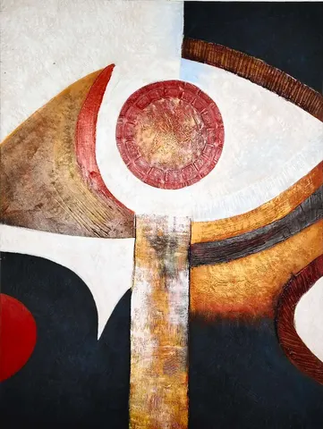 Eye of Perception