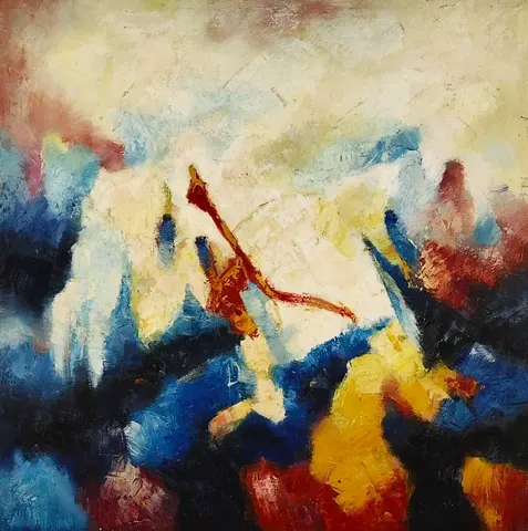 Untitled C-4-36