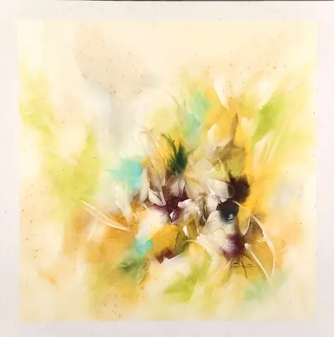 Radiant Flow - 1