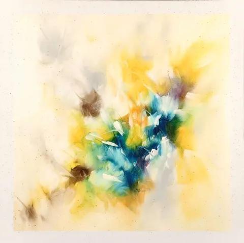 Radiant Flow - 2