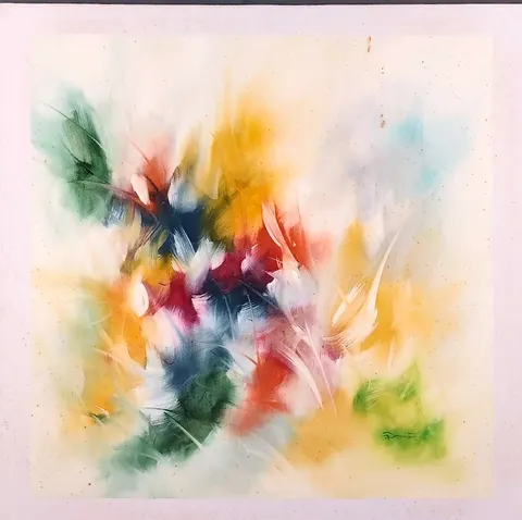 Radiant Flow - 3