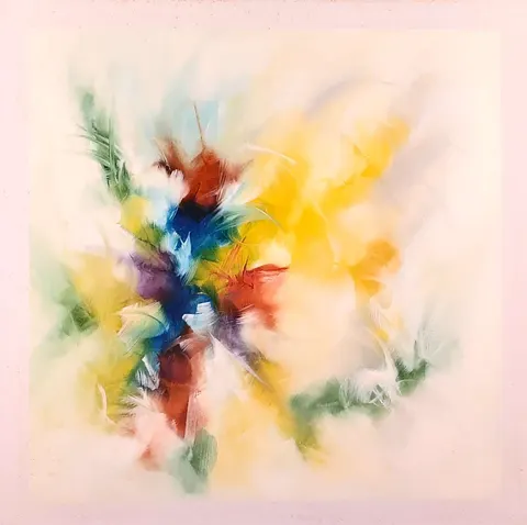 Radiant Flow - 4