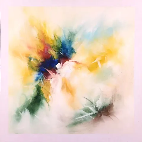 Radiant Flow - 5