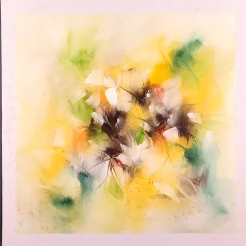 Radiant Flow - 9