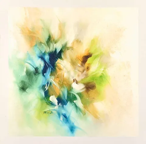Radiant Flow - 10