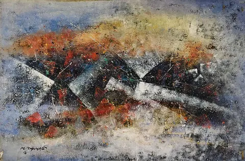 Untitled C-4-94