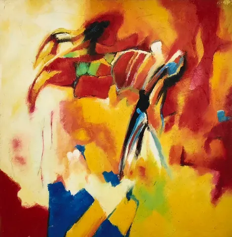 Abstract expression