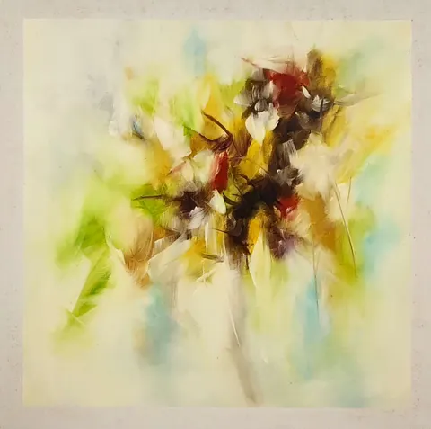 Radiant Flow - 12