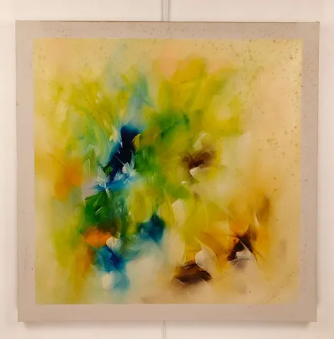 Radiant Flow - 14
