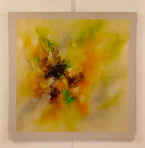 Radiant Flow - 15