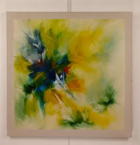 Radiant Flow - 19