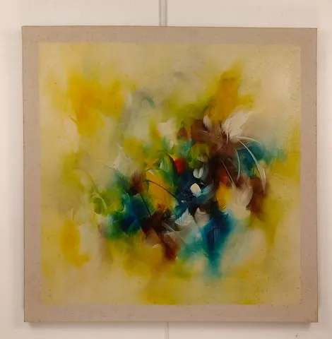 Radiant Flow - 20