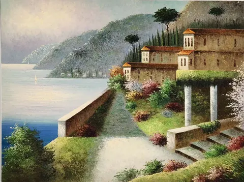 Mediterranean Pathway to the Sea