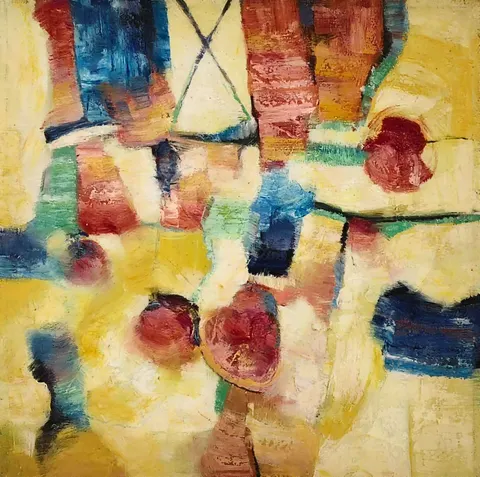 Forms in Rhythm