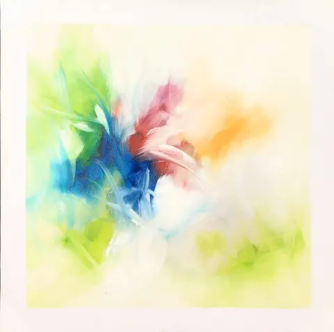 Radiant Flow - 21