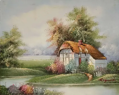 Cottage