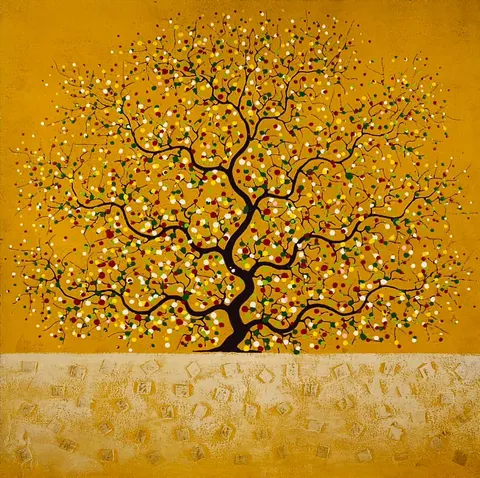 Tree of Prosperity - 1