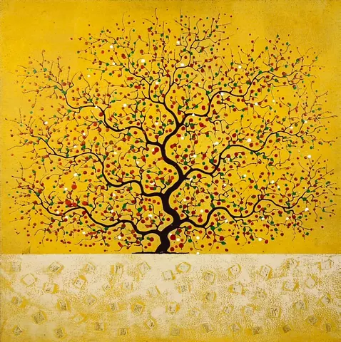 Tree of Prosperity - 2