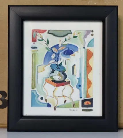 Untitled D-1-17