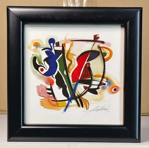 Untitled D-1-29