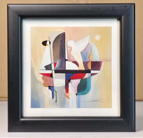 Untitled D-1-31