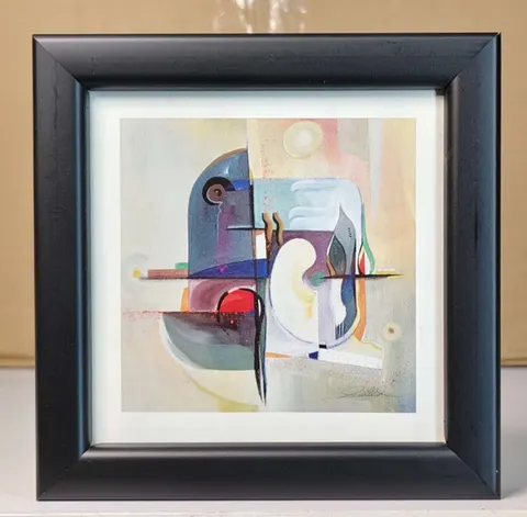 Untitled D-1-36