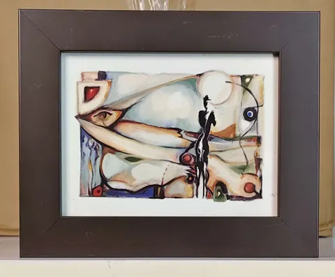 Untitled D-1-45