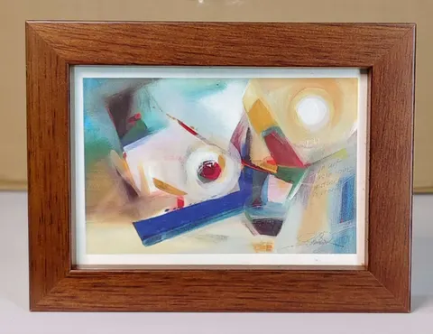 Untitled  D-1-46
