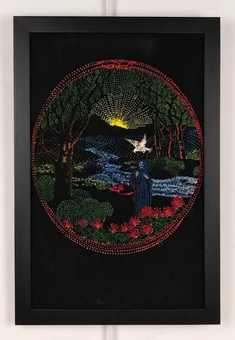 Untitled F-12-89