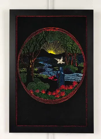 Untitled F-12-90