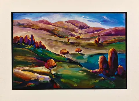 Valley View I