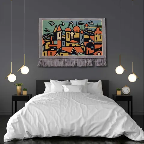 Tapestry Town